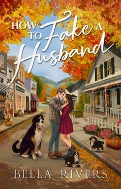 How To Fake A Husband