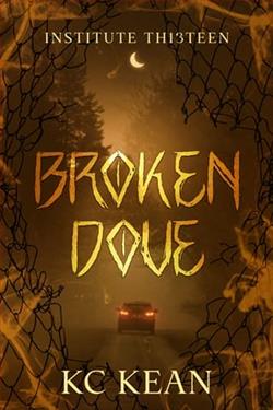 Broken Dove