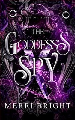 The Goddess's Spy