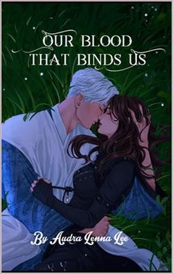 Our Blood That Binds Us