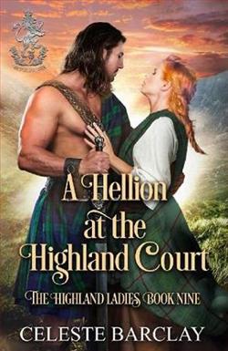 A Hellion at the Highland Court