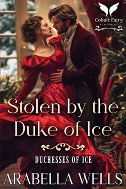Stolen By the Duke of Ice