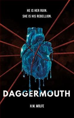 Daggermouth