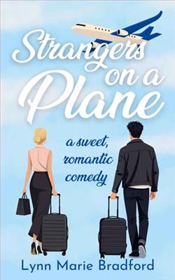 Strangers On A Plane