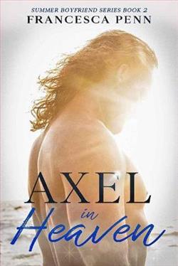 Axel in Heaven