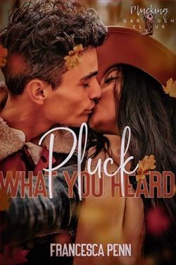 Pluck What You Heard