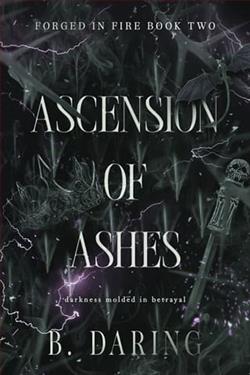 Ascension of Ashes