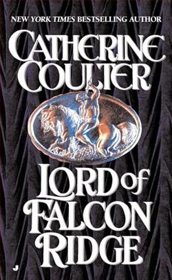Lord of Falcon Ridg