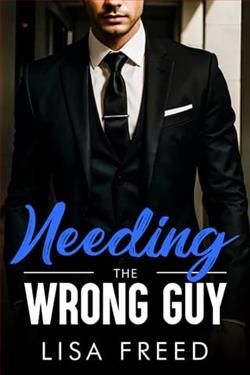 Needing the Wrong Guy