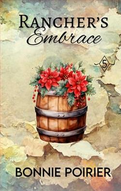 Rancher's Embrace