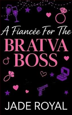 A Fiancée for the Bratva Boss