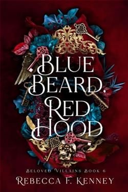 Blue Beard, Red Hood