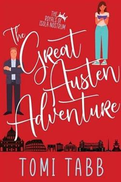 The Great Austen Adventure