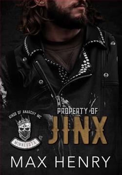 Property of Jinx