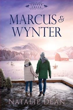 Marcus & Wynter