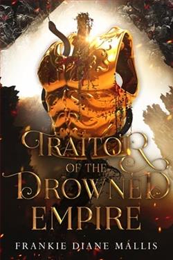 Traitor of the Drowned Empire