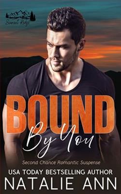 Bound By You