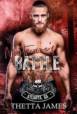 Nightmare's Battle