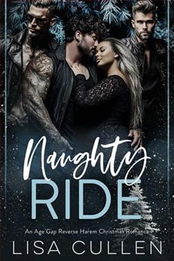 Naughty Ride