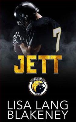 Jett