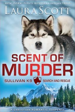 Scent of Murder