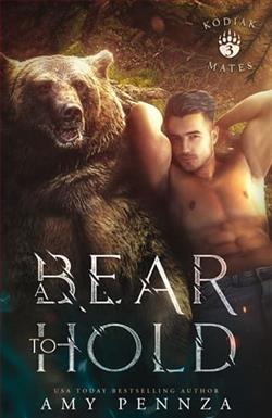 A Bear to Hold
