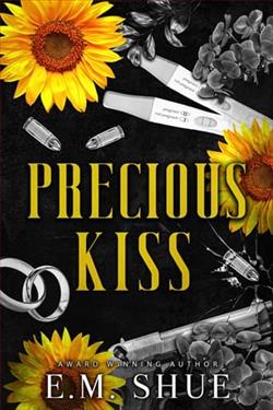 Precious Kiss