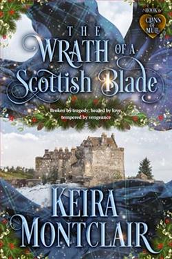 The Wrath of a Scottish Blade