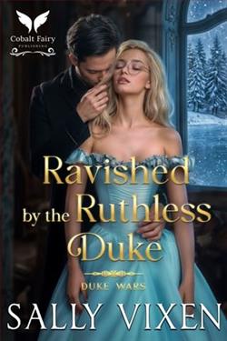 Ravished By the Ruthless Duke