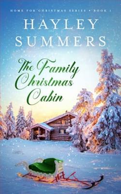 The Family Christmas Cabin