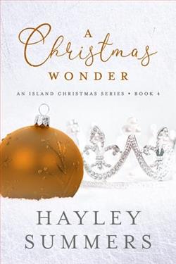 A Christmas Wonder 4