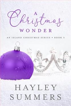 A Christmas Wonder 5