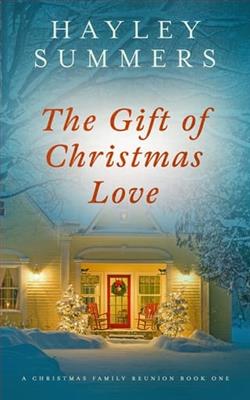 The Gift Of Christmas Love