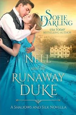 Nell and the Runaway Duke