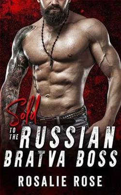 Sold to the Russian Bratva Boss