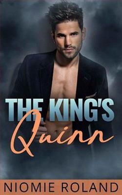 The King's Quinn