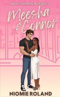 What Happens In Vegas: Meesha & Connor