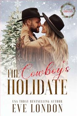 The Cowboy's Holidate