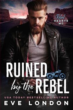 Ruined By the Rebel