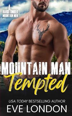 Mountain Man Tempted