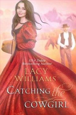 Catching the Cowgirl