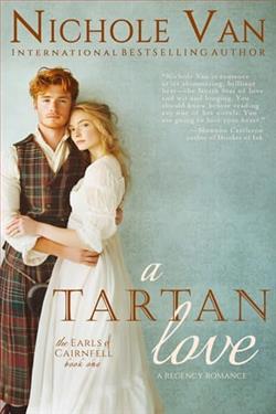 A Tartan Love