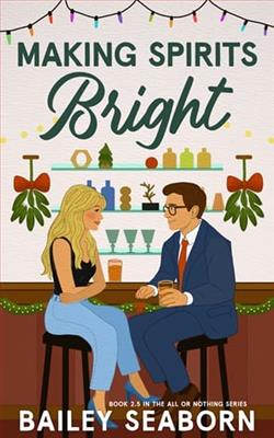 Making Spirits Bright
