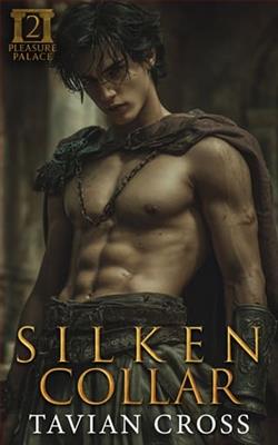 Silken Collar