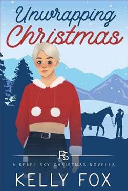 Unwrapping Christmas