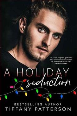A Holiday Seduction