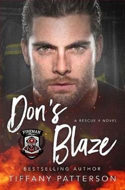 Don's Blaze