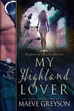 My Highland Lover