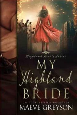 My Highland Bride