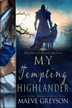My Tempting Highlander